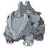 Rhyhorn