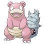 Slowbro
