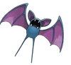 Zubat