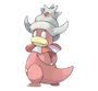 Slowking