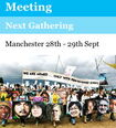 Manchester-gathering