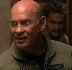 Caldwell Goa'uld