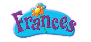 Frances - logo
