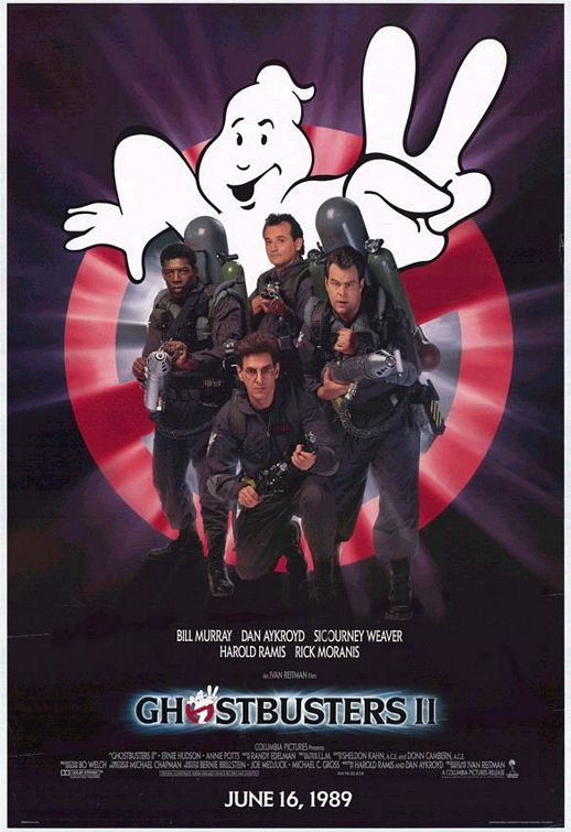 Images Of Ghostbusters. File:Ghostbusters ii