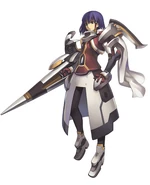 Chroah