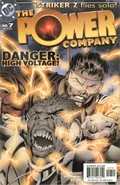 Power Company 7