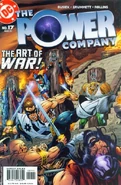 Power Company 17