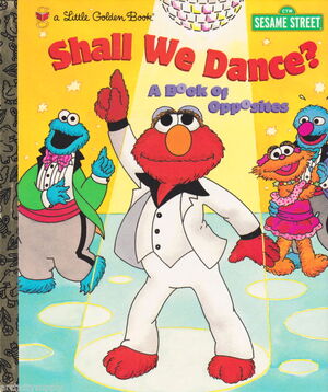 Shallwedance