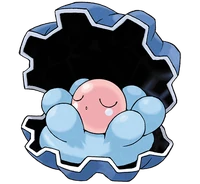 Clamperl