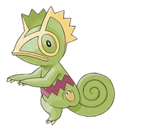 Kecleon
