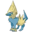 Manectric