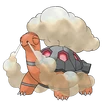 Torkoal