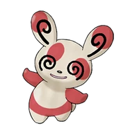 Spinda