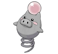 Spoink
