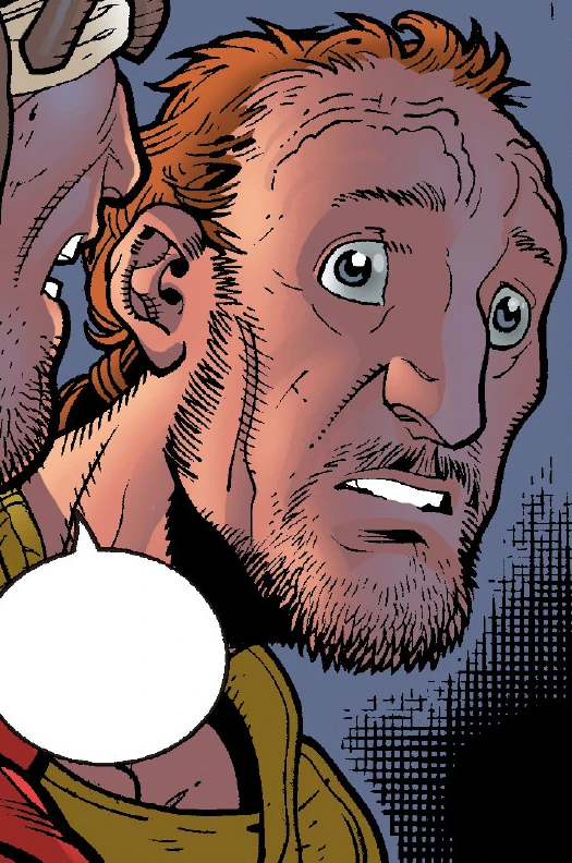 RedhairJedi