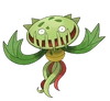 Carnivine