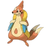 Floatzel