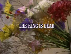 Title.kingisdead