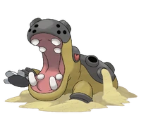 Hippowdon