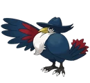 Honchkrow