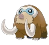 Mamoswine