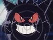 EP001 Gengar usando Hipnosis