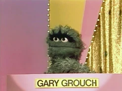 GaryGrouch