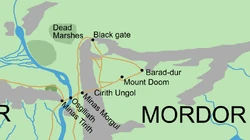 Morannon