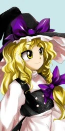 Marisa Kirisame