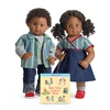 Blackbittytwins