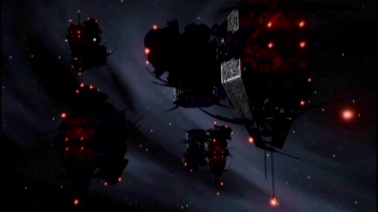 Babylon 5 Wars Ships Of The Fleet