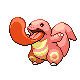 Lickitung Pt