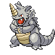 Rhydon Pt
