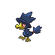Murkrow Pt