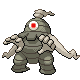 Dusclops Pt