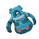 Bronzong Pt