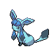Glaceon Pt