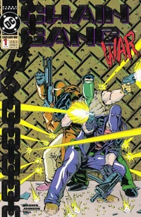 Chain Gang War 1