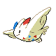 Togekiss Pt variocolor