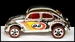 VW Bug AGENTAIR 16