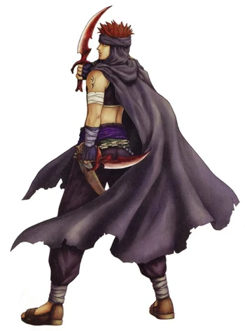 Jaffar