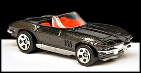 65 Vette AGENTAIR 1