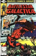 Battlestar Galactica Vol 1 17