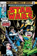 Star Wars Vol 1 9