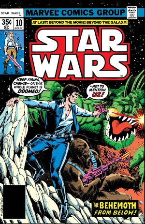 Star Wars Vol 1 10