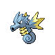Seadra Pt