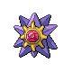 Starmie Pt
