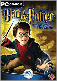 Harry Potter i Komnata Tajemnic (2002) ISO PL Harry Potter i Komnata Tajemnic (2002) ISO PL