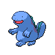 Quagsire Pt hembra
