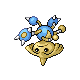 Hitmontop Pt